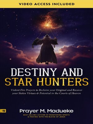 cover image of Destiny and Star Hunters